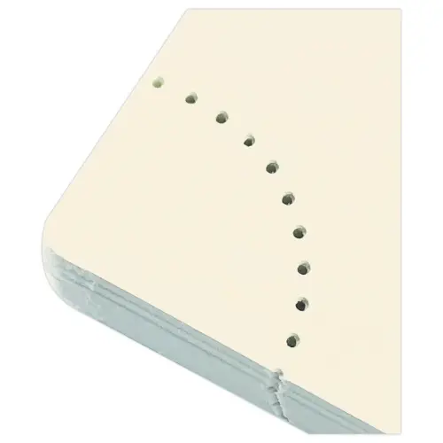 Agenda semainier Swan - 9x16cm - Bleu pétrole - Janvier à décembre - EXACOMPTA