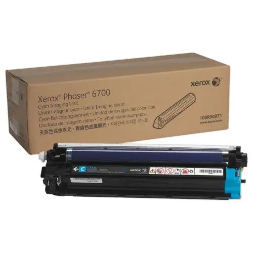 Tambour Phaser 6700 - Cyan - Xerox 