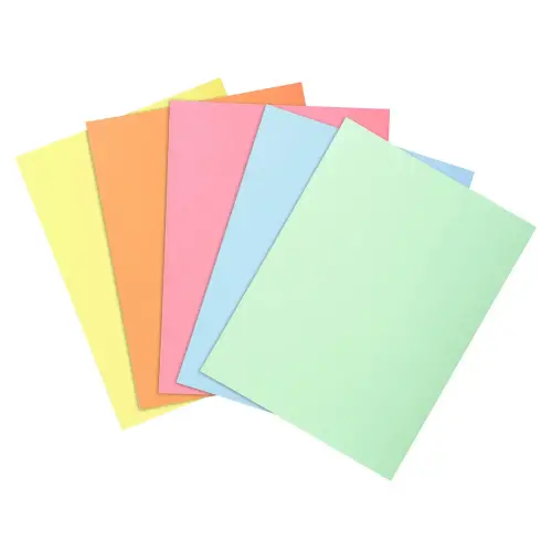 250 Sous-chemises 22x31cm SUPER 60 - 60g