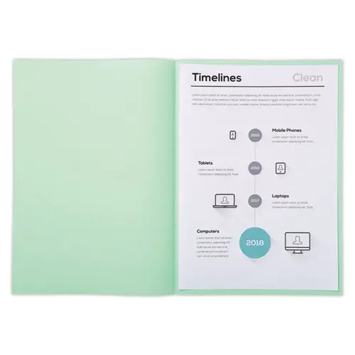 250 Sous-chemises 22 x 31cm SUPER 60 - 60 g - Exacompta 