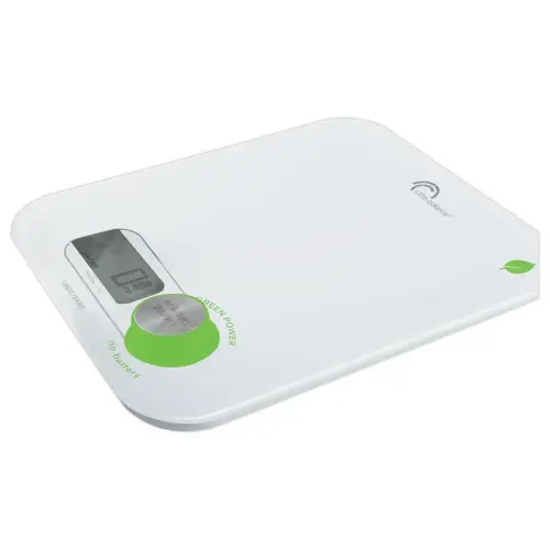 Pèse-lettres Green power 5 kg