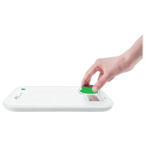 Pèse-lettres Green power 5 kg