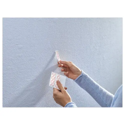 2 clous adh&eacute;sifs pour papier peint et pl&acirc;tre 1Kg - TESA 