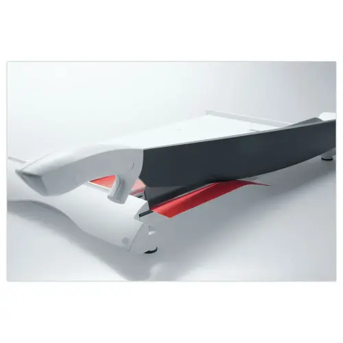 Cisaille IDEAL 1133 A4 - 15 feuilles