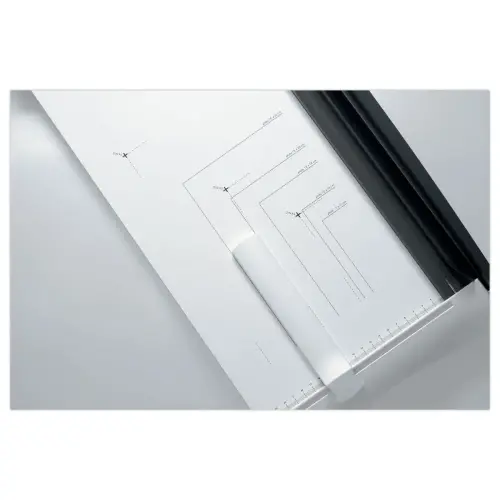 Cisaille IDEAL 1133 A4 - 15 feuilles