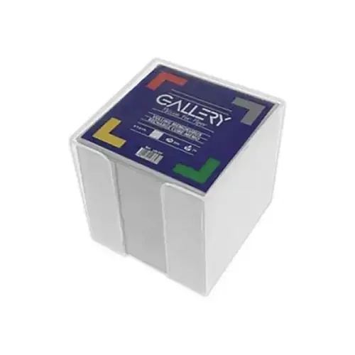 RECHARGE CUBE MEMO 800F BLANC 2373500