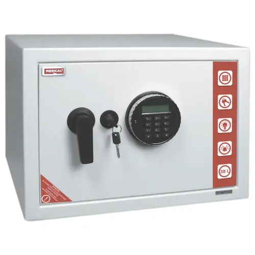 Coffre de sécurité électronique 35.5L - SE3 Premium