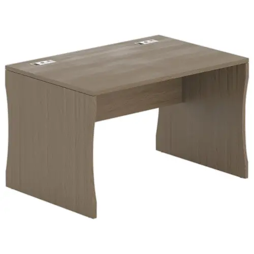 Bureau BUDAPEST 120 x 80 noyer