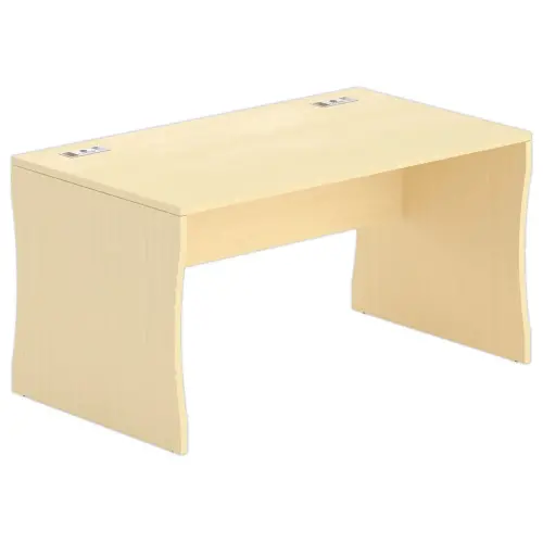 Bureau BUDAPEST 160 x 80 hêtre