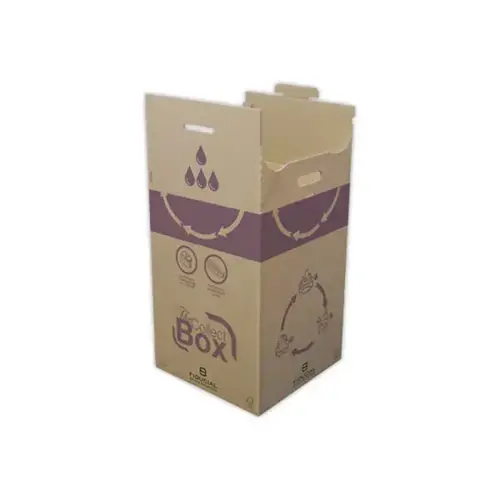 Reprise Collect Box &ndash; Cartouches 