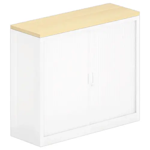 Top finition en m&eacute;lamin&eacute; &eacute;p 25 mm L120- h&ecirc;tre 