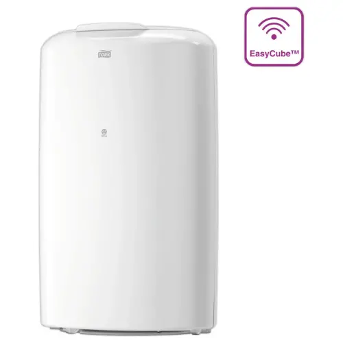 Poubelle 50L Tork Elevation - TORK