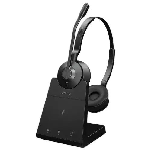 Casque sans fil ENGAGE 45 SE STEREO - JABRA 