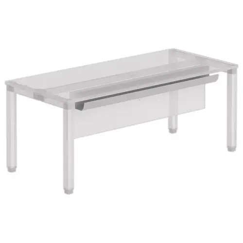 Goulotte L 160 alu