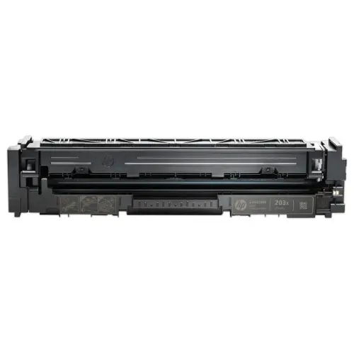 HP 203X CF540X toner noir Grande capacité - HP