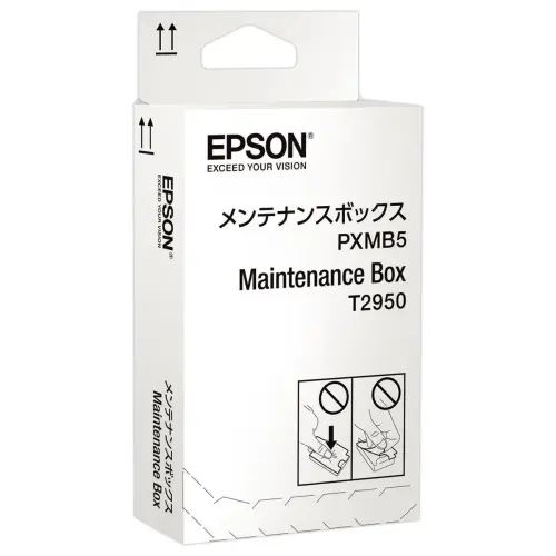 Récupérateur d'encre EPSON T2950
