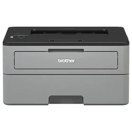 Imprimante laser monochrome Brother HL-L2350DW