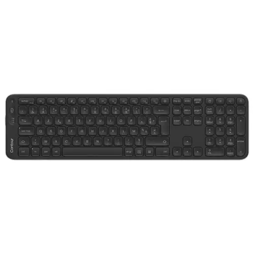 Clavier Balance Full Size sans fil