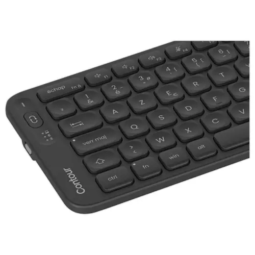 Clavier Balance Full Size sans fil