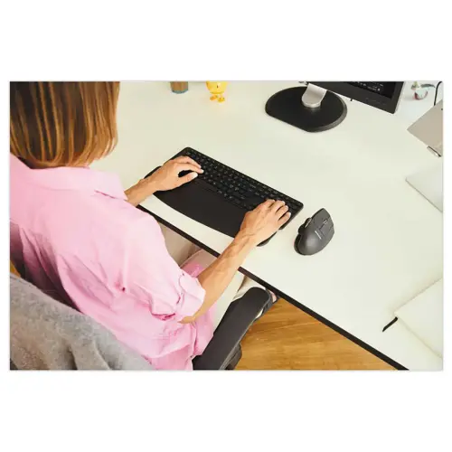 Repose poignet pour clavier Balance Full Size 