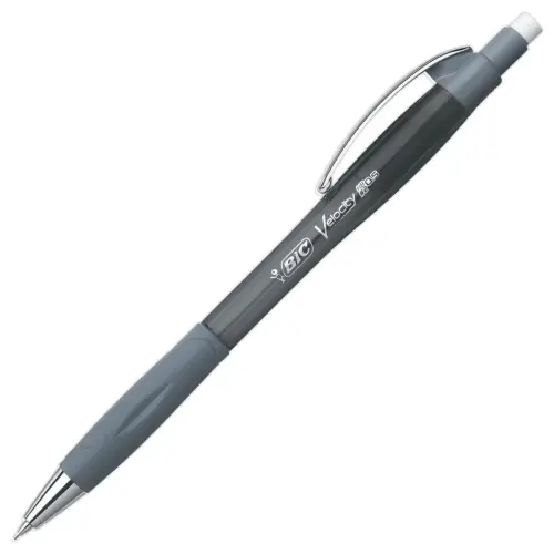 Porte-mine Velocity Pro - Mines HB 0.5 mm - BIC