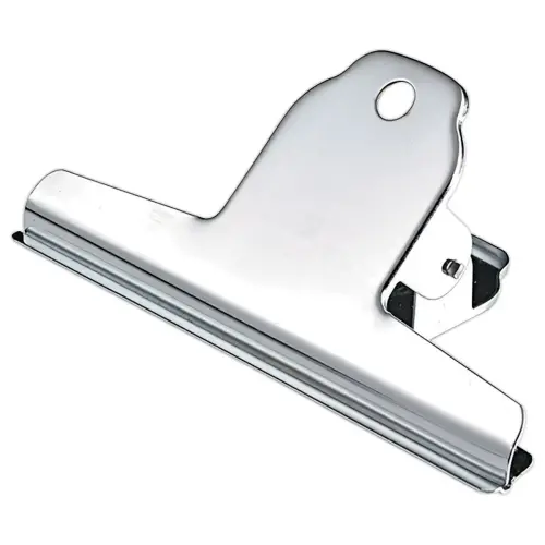 72 Pinces clip 40 mm 