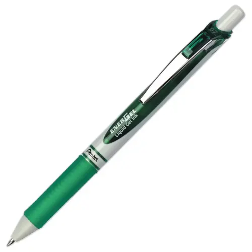 Roller pointe métal Energel PENTEL - Ecriture moyenne