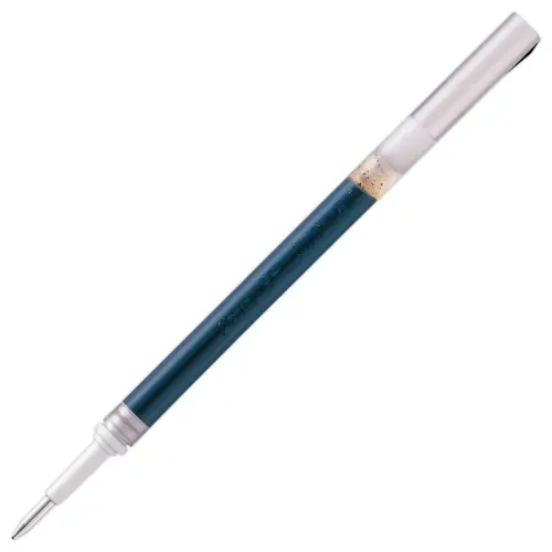 Recharge pour stylo PENTEL roller Energel- pointe fine