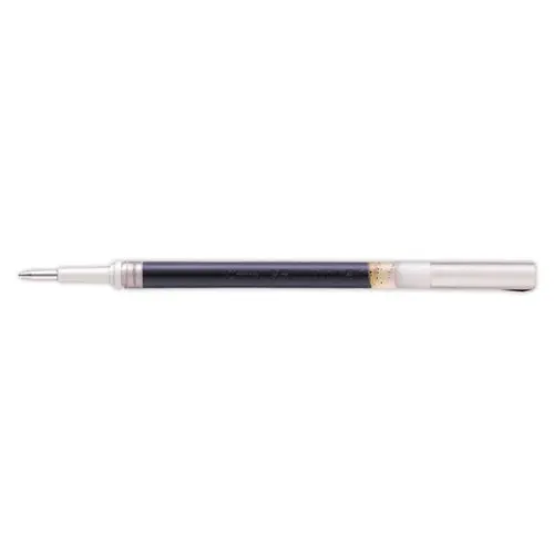 Recharge pour stylo PENTEL roller Energel- pointe fine