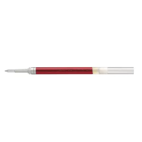Recharge pour stylo PENTEL roller Energel- pointe fine 