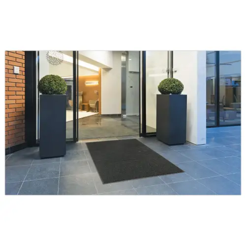 Tapis d'accueil ext&eacute;rieur Capture antid&eacute;rapant - L 90 x l 150 cm 