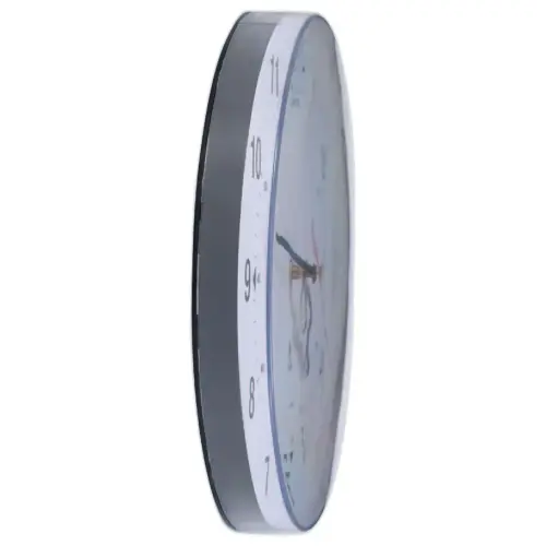 Horloge magnétique - Alba
