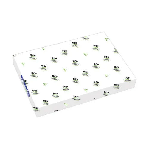 Ramette de 250 feuilles papier blanc laser CLAIREFONTAINE DCP A3 160g