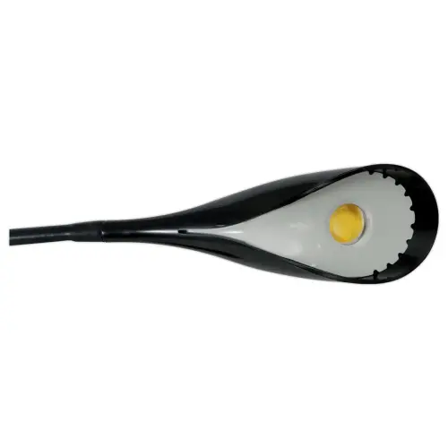 Lampe de bureau LED - 3W - Noir - ALBA 