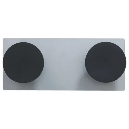 Pat&egrave;re double - Magn&eacute;tique - ALBA 