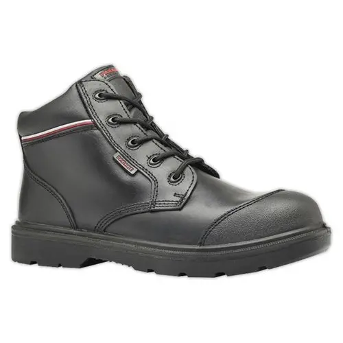 Paire Chaussures de sécurité semi-montantes KANSAS S3 - Pointure 40 - PARADE