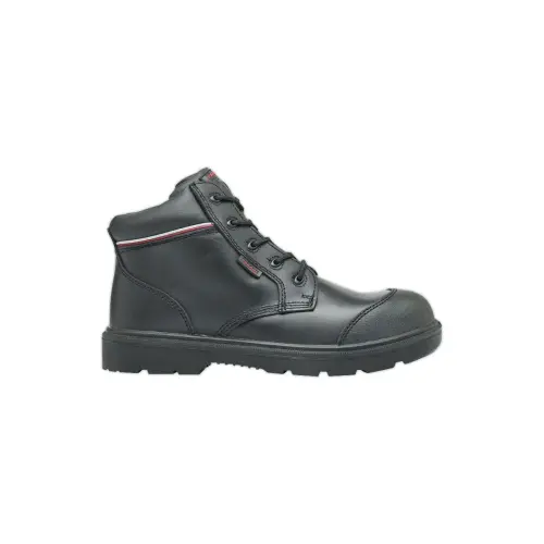 Paire Chaussures de s&eacute;curit&eacute; semi-montantes KANSAS S3 - Pointure 47 - PARADE 