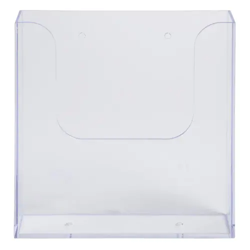 Porte-brochures &agrave; dos plat - A5 - EXACOMPTA 