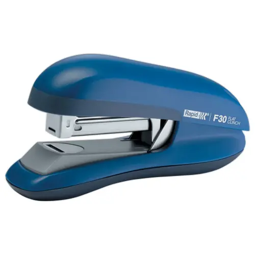 Agrafeuse de bureau F30 - 30 feuilles - RAPID