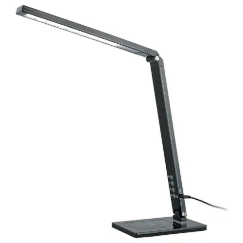 Lampe de bureau - Noir - Pavo
