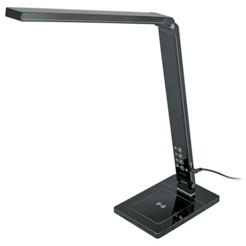 Lampe de bureau - Noir - Pavo