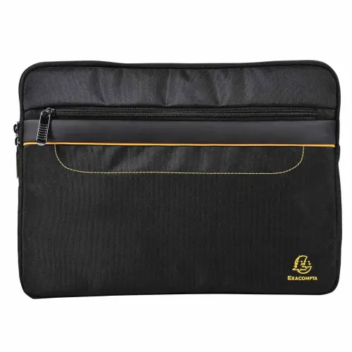 Housse Exactive – Pour PC et tablette 13,3’’ – Exacompta