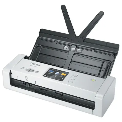 Scanner compact BROTHER ADS-1800W 