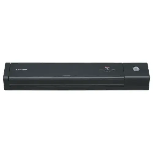 Scanner portable CANON P-208II