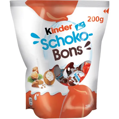 KINDER SCHOKOBONS
