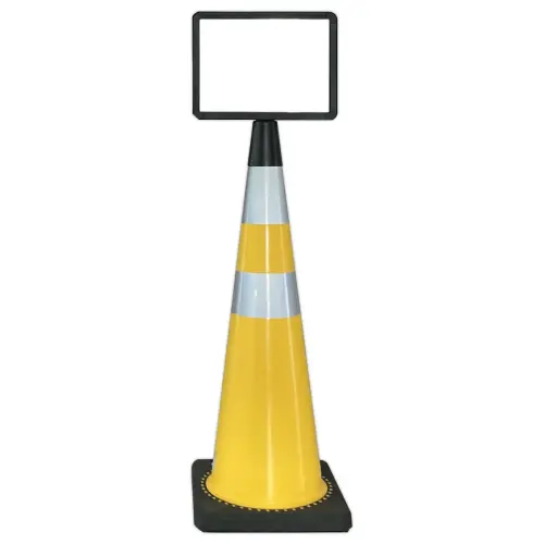Panneau d'information pour balise de sol A4