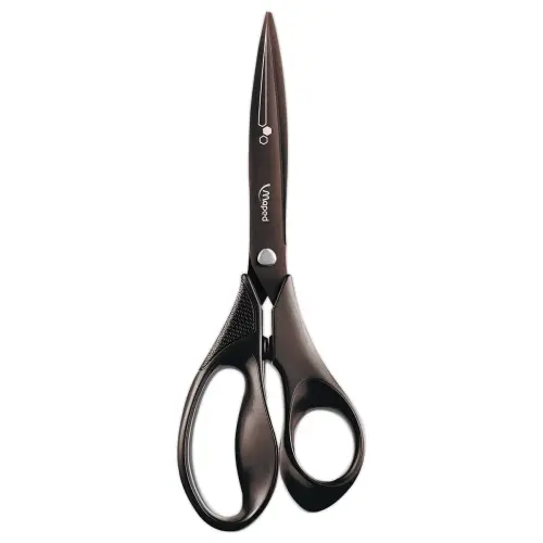 Ciseaux - titanium - 21 cm - MAPED