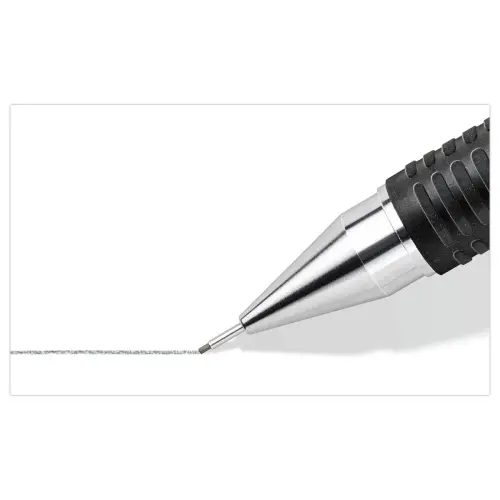 Porte-mine Mars - Mine 0.5mm - STAEDTLER 