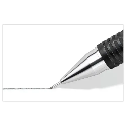 Porte-mine Mars - Mine 0.7mm - STAEDTLER