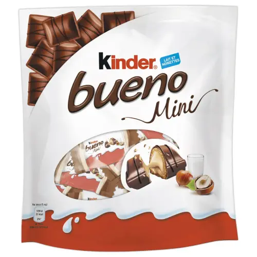 KINDER BUENO MINI
